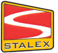 Stalex logo